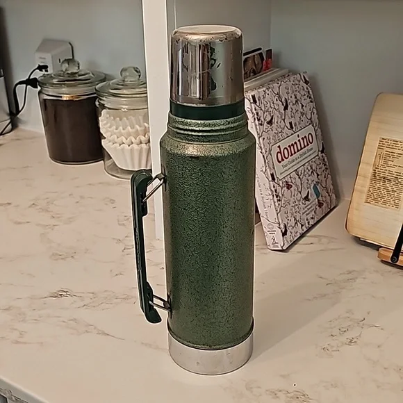 CCO Vintage Stanley Aladdin Thermos - Picture 3 of 14